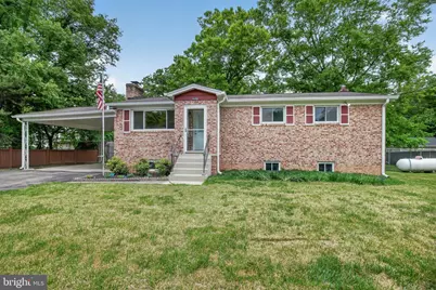 16108 Manning Road W, Accokeek, MD 20607 - Photo 1