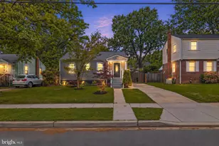 9728 53rd Ave, College Park, MD 20740 - Photo 1