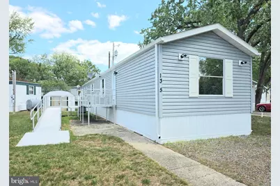 10505 Cedarville #13-5, Brandywine, MD 20613 - Photo 1
