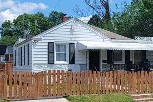 5206 Addison Rd, Capitol Heights, MD 20743 - Photo 1