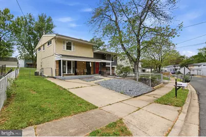 7229 Joplin Street, Capitol Heights, MD 20743 - Photo 1