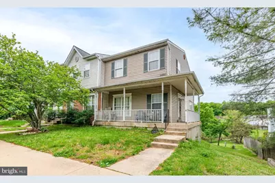 7001 Flag Harbor Drive, District Heights, MD 20747 - Photo 1