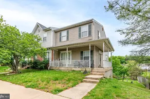 7001 Flag Harbor Dr, District Heights, MD 20747 - Photo 1