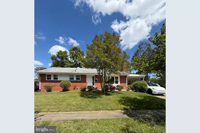 5901 85th Place, Hyattsville, MD 20784 - Photo 1