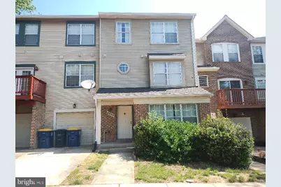 4659 Running Deer Way #365, Bowie, MD 20720 - Photo 1
