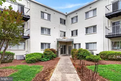 1005 Chillum Rd #110, Hyattsville, MD 20782 - Photo 1