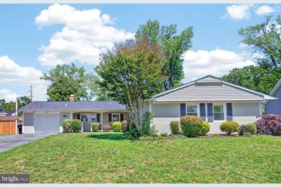 3905 Carvel Lane, Bowie, MD 20715 - Photo 1