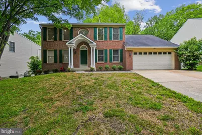 10611 Foxlake Drive, Bowie, MD 20721 - Photo 1