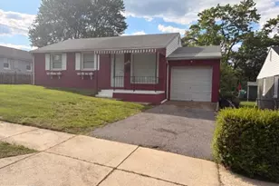 3202 Hayes St, Lanham, MD 20706 - Photo 1