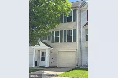 6007 Rose Bay Drive, District Heights, MD 20747 - Photo 1