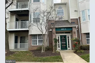 8961 Town Center Circle #1-101, Upper Marlboro, MD 20774 - Photo 1