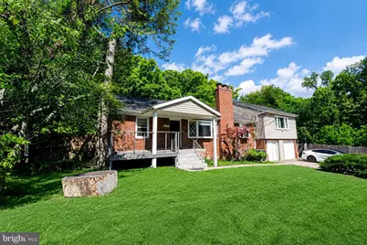6201 Joyce Drive, Temple Hills, MD 20748 - Photo 1