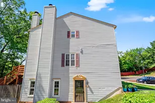 8617 Cipriano Springs Ct, Lanham, MD 20706 - Photo 1