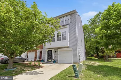 4301 Lavender Lane, Bowie, MD 20720 - Photo 1