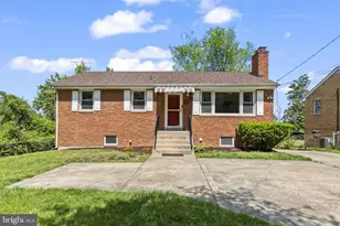 7109 Livingston Rd, Oxon Hill, MD 20745 - Photo 1