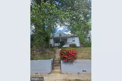 4106 Clark Street, Capitol Heights, MD 20743 - Photo 1