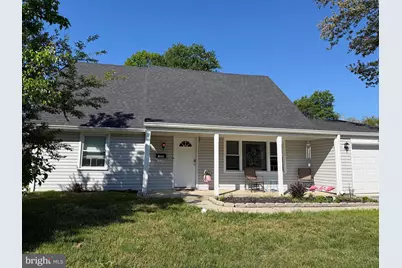 4412 Orangewood Lane, Bowie, MD 20715 - Photo 1