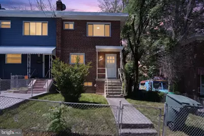 5315 Leverett Street, Oxon Hill, MD 20745 - Photo 1