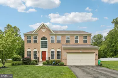 5112 Birchmere Terrace, Bowie, MD 20720 - Photo 1