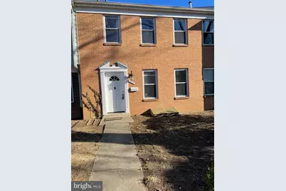 5023 Berwyn Road, College Park, MD 20740 - Photo 1