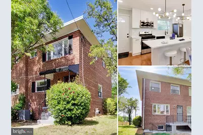 864 Neptune Avenue, Oxon Hill, MD 20745 - Photo 1