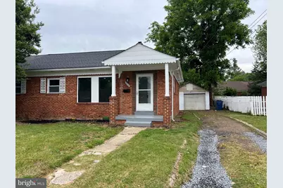 6604 23rd Place, Hyattsville, MD 20782 - Photo 1