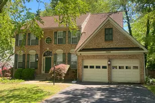 7303 Quantum Leap Ln, Bowie, MD 20720 - Photo 1