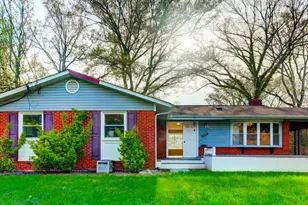 6628 Adrian St, Hyattsville, MD 20784 - Photo 1