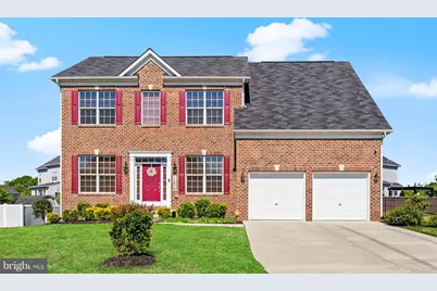 11612 Neon Road, Fort Washington, MD 20744 - Photo 1