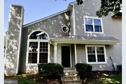 16210 Ellipse Terrace #5, Bowie, MD 20716 - Photo 1