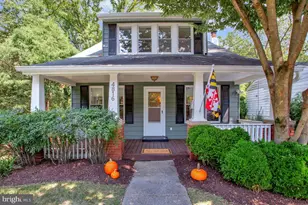 4816 Osage St, College Park, MD 20740 - Photo 1