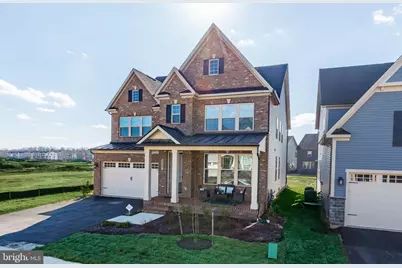6547 Clubhouse Drive, Laurel, MD 20708 - Photo 1