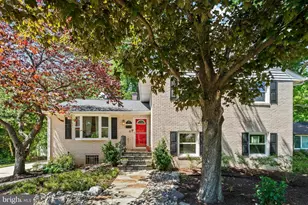 9130 Bridgewater St, College Park, MD 20740 - Photo 1