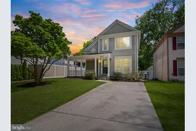 3511 Esquilin Terrace, Bowie, MD 20716 - Photo 1