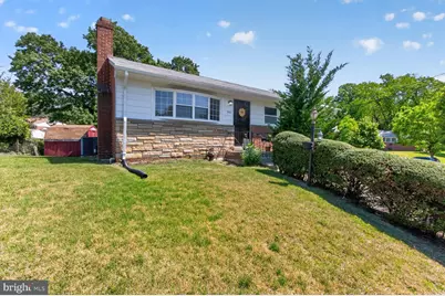 914 Linwood Street, Hyattsville, MD 20783 - Photo 1
