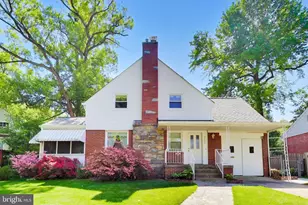 5707 Greenleaf Rd, Cheverly, MD 20785 - Photo 1