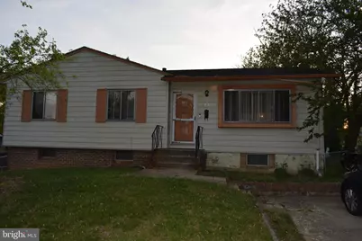 6704 Hastings Drive, Capitol Heights, MD 20743 - Photo 1