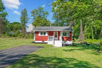 5526 Glen Avenue, Lanham, MD 20706 - Photo 1
