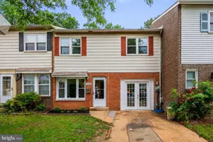 7608 Lotus Ct, Laurel, MD 20707 - Photo 1
