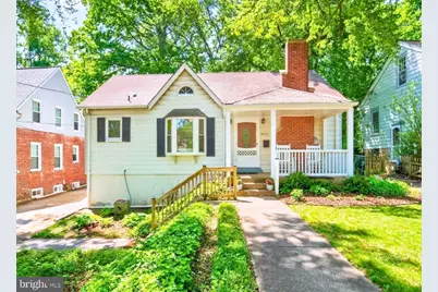3913 Madison Street, Hyattsville, MD 20781 - Photo 1