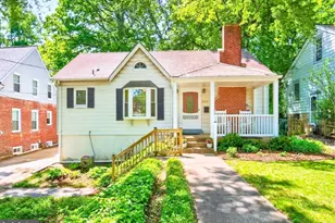 3913 Madison St, Hyattsville, MD 20781 - Photo 1