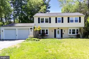 2602 Keaton Pl, Bowie, MD 20715 - Photo 1
