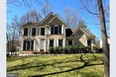 7605 Quicksilver Court, Bowie, MD 20720 - Photo 1