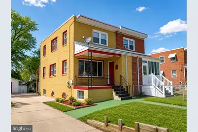 6638 24th Place, Hyattsville, MD 20782 - Photo 1