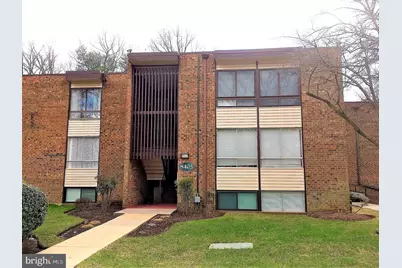 8405 Greenbelt Road #8405 T-1, Greenbelt, MD 20770 - Photo 1
