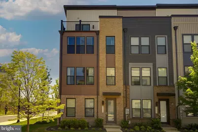 5615 Alpha Ridge Avenue, Hyattsville, MD 20782 - Photo 1