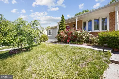 7518 Bentree Road, Fort Washington, MD 20744 - Photo 1