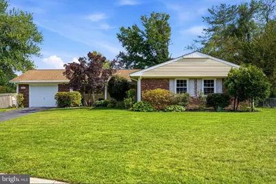 3826 Winchester Lane, Bowie, MD 20715 - Photo 1
