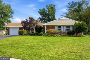 3826 Winchester Ln, Bowie, MD 20715 - Photo 1