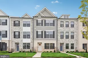 7428 Calm Retreat Blvd, Brandywine, MD 20613 - Photo 1